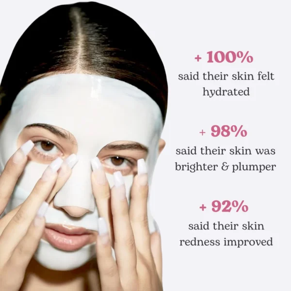 Aestheta Bio-Collagen Mask - Image 2
