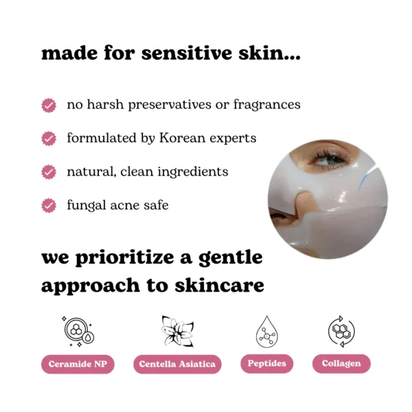Aestheta Bio-Collagen Mask - Image 6