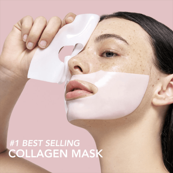 Aestheta Bio-Collagen Mask